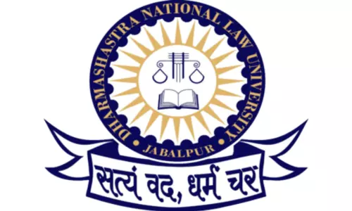 DNLU Conclave 2023 | Unveiling Insights into Law and Society DNLU Conclave 2023 | Unveiling Insights into Law and Society
