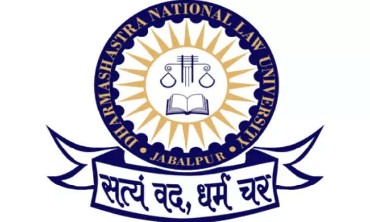 DNLU Conclave 2023 | Unveiling Insights into Law and Society DNLU Conclave 2023 | Unveiling Insights into Law and Society