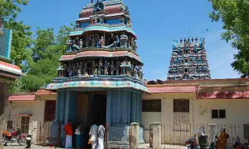 Madras High Court Quashes Temple Archaka Appointments Made Contrary To Agama Madras High Court Quashes Temple Archaka Appointments Made Contrary To Agama