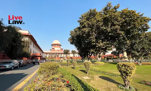 Supertech Insolvency : Supreme Court Approves Project Wise Resolution Plan Supertech Insolvency : Supreme Court Approves Project Wise Resolution Plan