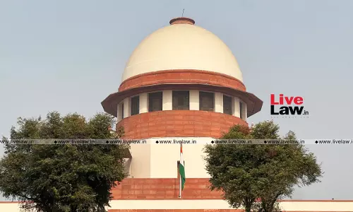 Despite Tall Claims, Large Section Of People Still Living Below Poverty Line: Supreme Court Despite Tall Claims, Large Section Of People Still Living Below Poverty Line: Supreme Court