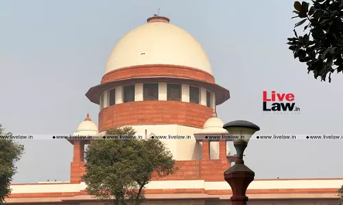 Supreme Court Allows Aid Of Scribe For Judicial Services Aspirant With Writers Cramp Supreme Court Allows Aid Of Scribe For Judicial Services Aspirant With Writers Cramp