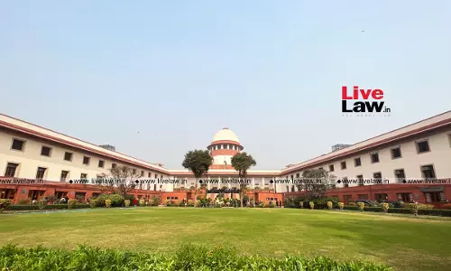 Explainer : Issues In 9-Judge Bench Matters Which Supreme Court Will Hear Soon Explainer : Issues In 9-Judge Bench Matters Which Supreme Court Will Hear Soon