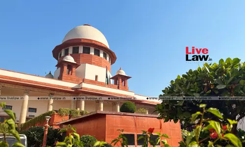 Supreme Court Dismisses Petition Seeking Guidelines To Protect Research Works From Plagiarism Supreme Court Dismisses Petition Seeking Guidelines To Protect Research Works From Plagiarism