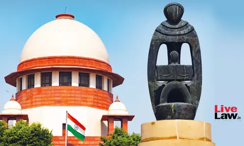 Time Limit Under Rule 4(2) Of Declaration Of Wild Life Stock Rules Cannot Be Relaxed : Supreme Court Time Limit Under Rule 4(2) Of Declaration Of Wild Life Stock Rules Cannot Be Relaxed : Supreme Court