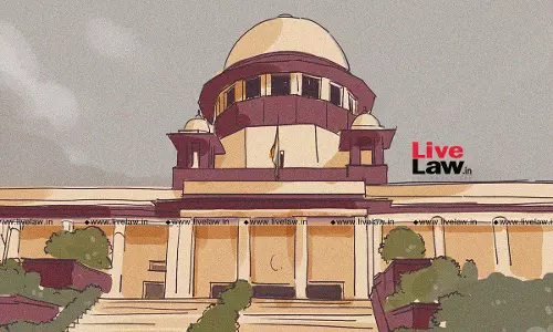 Only Retail Sale Can Claim Assessment Benefits Under Section 4A Of Central Excise Act : Supreme Court Only Retail Sale Can Claim Assessment Benefits Under Section 4A Of Central Excise Act : Supreme Court