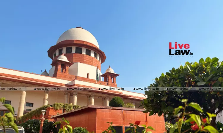 Supreme Court Suggests Amendment To Employees Compensation Act To Include Adult Widowed Sister In Definition Of Dependent Supreme Court Suggests Amendment To Employees Compensation Act To Include Adult Widowed Sister In Definition Of Dependent