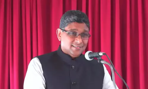 Important To Debate Questions On Basic Structure Doctrine : Justice Jayasankaran Nambiar Important To Debate Questions On Basic Structure Doctrine : Justice Jayasankaran Nambiar