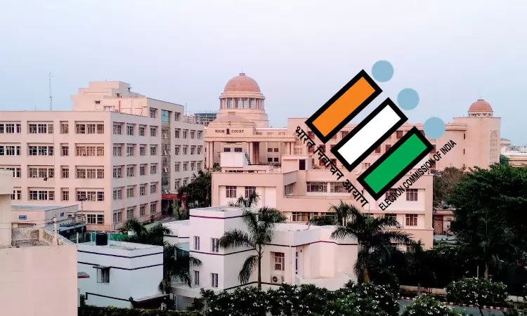 What Actions Can ECI Take If A Candidate/Political Party Holds Caste-Based Rally After MCC Kicks In? Allahabad HC Asks What Actions Can ECI Take If A Candidate/Political Party Holds Caste-Based Rally After MCC Kicks In? Allahabad HC Asks