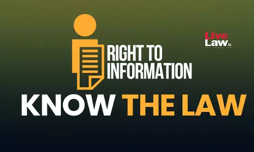 Can Foreigners Seek Information From Authorities In India Under RTI Act? Explained Can Foreigners Seek Information From Authorities In India Under RTI Act? Explained