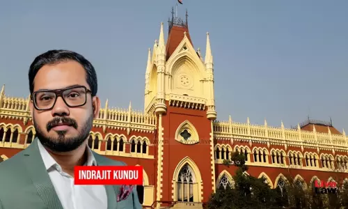 Vande Bharat Stone Pelting Tweets| Calcutta High Court Stays Coercive Action Against TV Today Network, Its Dy Editor Till March 20