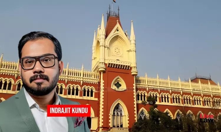 Vande Bharat Stone Pelting Tweets| Calcutta High Court Stays Coercive Action Against TV Today Network, Its Dy Editor Till March 20 Vande Bharat Stone Pelting Tweets| Calcutta High Court Stays Coercive Action Against TV Today Network, Its Dy Editor Till March 20