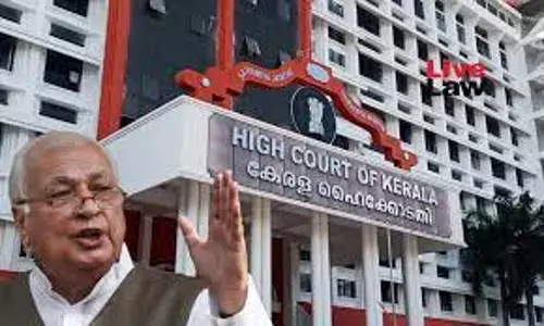 Kerala High Court Quashes Governors Order Suspending KTU Syndicate Resolutions Kerala High Court Quashes Governors Order Suspending KTU Syndicate Resolutions