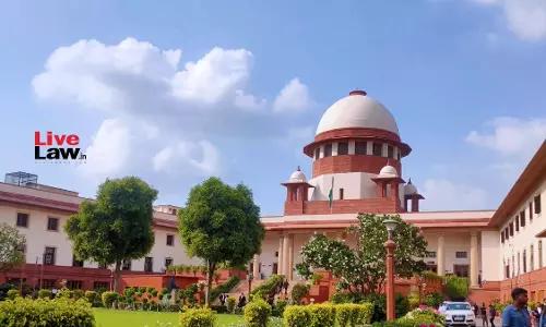 Order V Rule 2 Of Civil Procedure Code Requires Service Of Summons With Plaint: Supreme Court Order V Rule 2 Of Civil Procedure Code Requires Service Of Summons With Plaint: Supreme Court