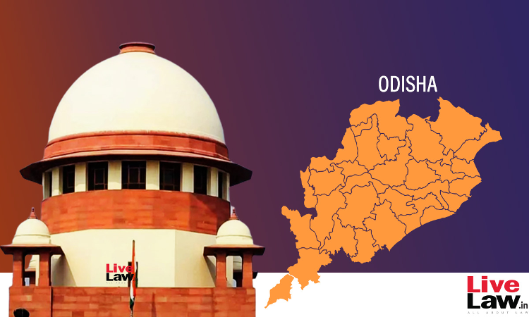 Supreme Court Chides Odisha Govt For Delay In Recovering ₹2700 Crore Compensation From Illegal Mining Leaseholders Supreme Court Chides Odisha Govt For Delay In Recovering ₹2700 Crore Compensation From Illegal Mining Leaseholders