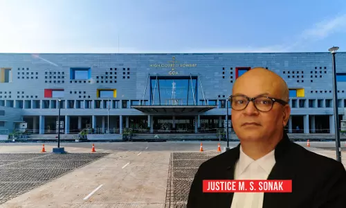 Daughter Does Not Lose Right In Family Property Merely Because Dowry Was Paid At Her Marriage: Bombay High Court Daughter Does Not Lose Right In Family Property Merely Because Dowry Was Paid At Her Marriage: Bombay High Court