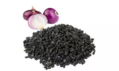 No Defects In The Onion Seeds Sold By NHRDC: NCDRC Confirms The Order Of State Commission No Defects In The Onion Seeds Sold By NHRDC: NCDRC Confirms The Order Of State Commission