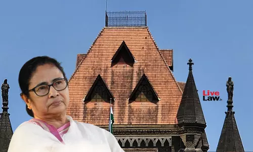 Mamata Banerjee Moves Bombay High Court For Quashing Proceedings In National Anthem Disrespect Case Mamata Banerjee Moves Bombay High Court For Quashing Proceedings In National Anthem Disrespect Case