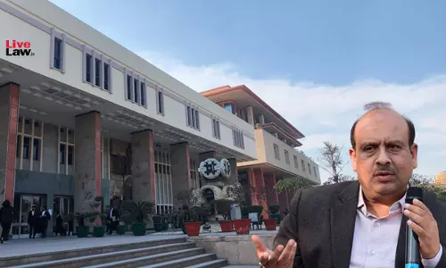 BJP MLA Vijender Gupta Moves High Court Against One Year Suspension From Delhi Assembly BJP MLA Vijender Gupta Moves High Court Against One Year Suspension From Delhi Assembly