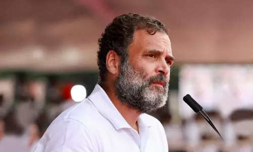 Rahul Gandhi’s Conviction And Disqualification Are On Questionable Grounds Rahul Gandhi’s Conviction And Disqualification Are On Questionable Grounds