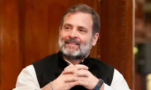 Rahul Gandhi Moves Delhi Court Seeking No Objection For Issuance Of Fresh Passport Rahul Gandhi Moves Delhi Court Seeking No Objection For Issuance Of Fresh Passport
