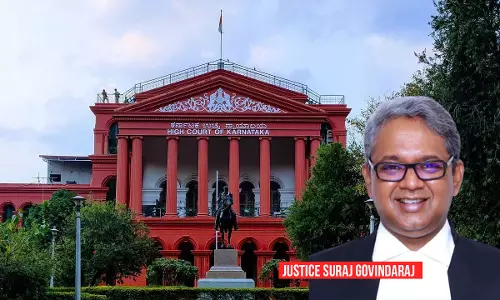BBMP Informs Karnataka High Court Of SOP To Be Followed For Felling Of Dangerous Trees BBMP Informs Karnataka High Court Of SOP To Be Followed For Felling Of Dangerous Trees