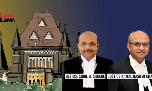 Custom Authorities Don’t Have Any Power To Seal Immovable Property: Bombay High Court Custom Authorities Don’t Have Any Power To Seal Immovable Property: Bombay High Court