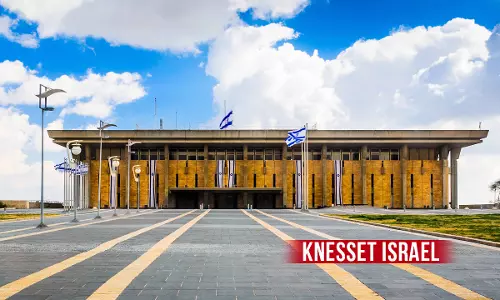 Israel’s Judicial Reform Bill: A Threat To Judicial Independence & Democracy? Israel’s Judicial Reform Bill: A Threat To Judicial Independence & Democracy?