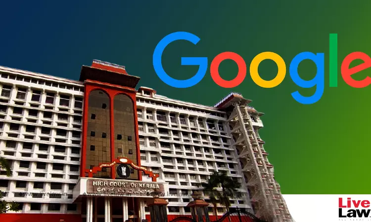 Right To Be Forgotten | Kerala High Court Refuses To Expunge Remarks Suggesting Google To Use AI Tools To Remove Identifiers From Judgments Online Right To Be Forgotten | Kerala High Court Refuses To Expunge Remarks Suggesting Google To Use AI Tools To Remove Identifiers From Judgments Online