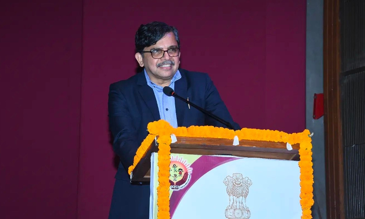 Law Schools Must Help Students Identify Injustice, Encourage Inclusivity: Dr S Muralidhar Law Schools Must Help Students Identify Injustice, Encourage Inclusivity: Dr S Muralidhar