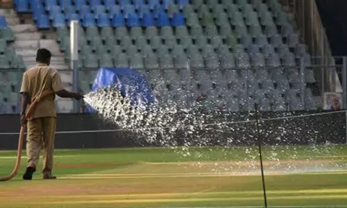 First SCAORA Cricket Premier League Match From February 23 At Delhis Arun Jaitely Stadium First SCAORA Cricket Premier League Match From February 23 At Delhis Arun Jaitely Stadium
