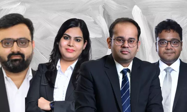 S&A Law Offices Announces Annual Promotions For 2023 S&A Law Offices Announces Annual Promotions For 2023