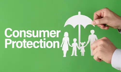 Impleadment Of Unnecessary Parties In Consumer Disputes: Akin To The Principles Of CPC? Impleadment Of Unnecessary Parties In Consumer Disputes: Akin To The Principles Of CPC?