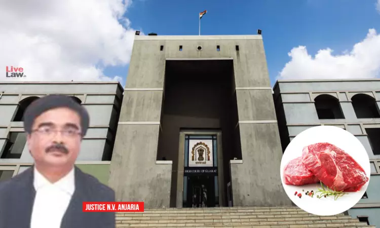 Right To Safe Food A Fundamental Right U/Article 21; Right To Sell Meat Subservient To Public Health: Gujarat High Court Right To Safe Food A Fundamental Right U/Article 21; Right To Sell Meat Subservient To Public Health: Gujarat High Court