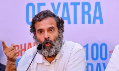 Being An MP, Rahul Gandhi Should Have Been More Careful With His Words, Says Surat Court Denying Him Relief In Defamation Case