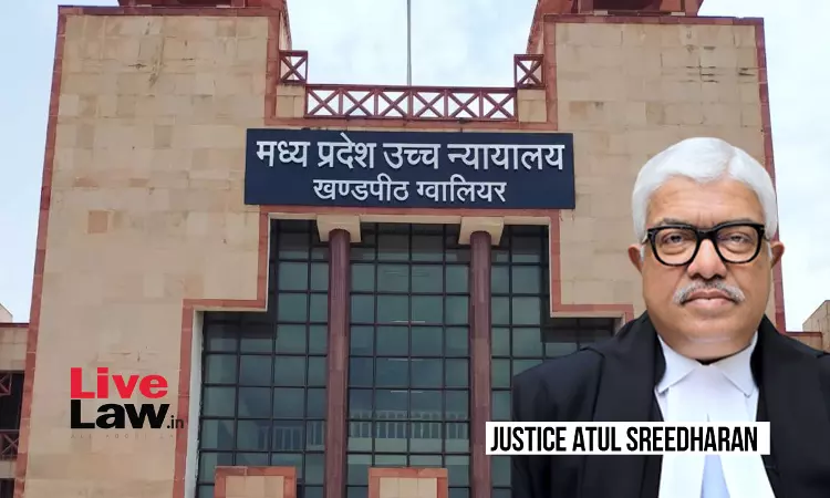 After Centres Request, Supreme Court Collegium Modifies Proposal To Transfer Justice Atul Sreedharan After Centres Request, Supreme Court Collegium Modifies Proposal To Transfer Justice Atul Sreedharan