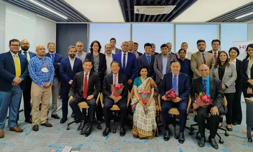 Justice Hima Kohli Inaugurates The SIMC-Specialist Mediator’s Workshop At IAMC Hyderabad Justice Hima Kohli Inaugurates The SIMC-Specialist Mediator’s Workshop At IAMC Hyderabad