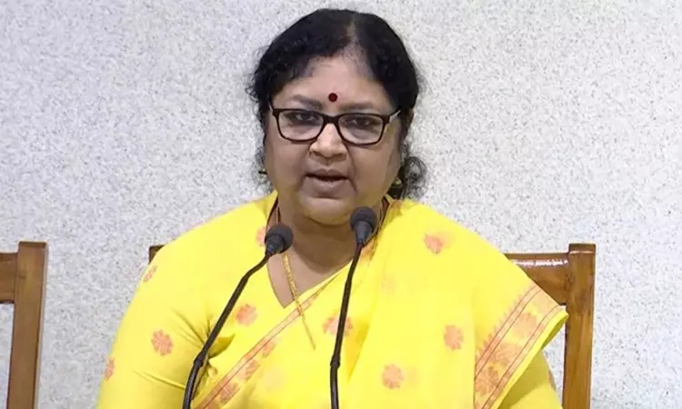 How Prefix “Professor” Induced Voters? Kerala High Court Dismisses Plea Against Election Of Education Minster R Bindu For Alleged Misrepresentation How Prefix “Professor” Induced Voters? Kerala High Court Dismisses Plea Against Election Of Education Minster R Bindu For Alleged Misrepresentation