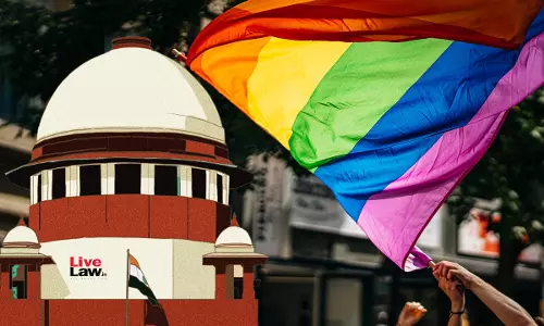 Marriage Equality Case: Key Highlights From The Landmark Hearing Before Supreme Court Marriage Equality Case: Key Highlights From The Landmark Hearing Before Supreme Court