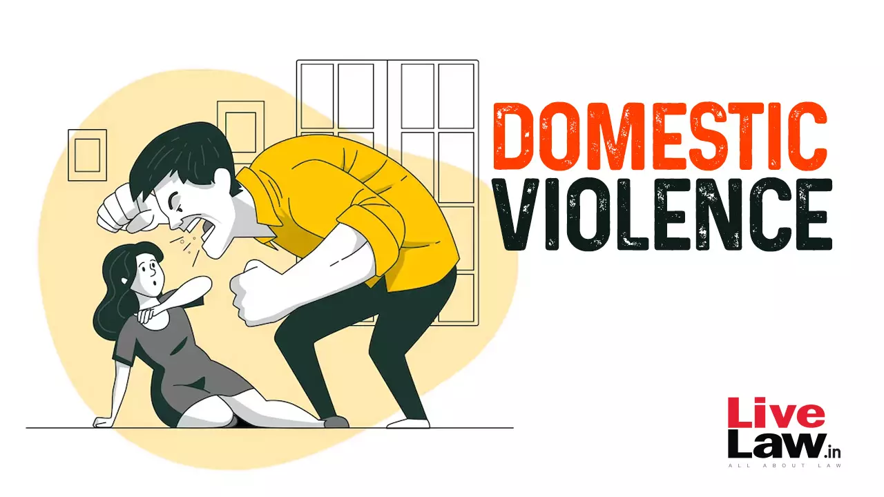 Indian Court Can Entertain Complaint Against Domestic Violence Committed Abroad: Bombay High Court Indian Court Can Entertain Complaint Against Domestic Violence Committed Abroad: Bombay High Court