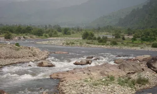 Garbage Dumping: Himachal Pradesh High Court Directs DLSA To Inspect Neugal River Bank In Kangra Garbage Dumping: Himachal Pradesh High Court Directs DLSA To Inspect Neugal River Bank In Kangra