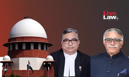Conviction Cannot Be Upheld In The Absence Of The Records Of The Trial Court: Supreme Court Conviction Cannot Be Upheld In The Absence Of The Records Of The Trial Court: Supreme Court