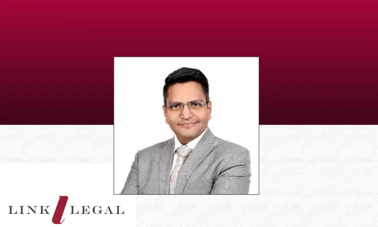 Rajeev Mishra Joins Link Legals Firm’s Dispute Resolution Practice As Partner Rajeev Mishra Joins Link Legals Firm’s Dispute Resolution Practice As Partner