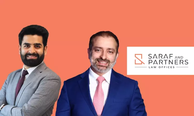Saraf And Partners Advised Fortis Healthcare Limited In Acquisition Of Hospital Business Of Medeor Hospital Limited Saraf And Partners Advised Fortis Healthcare Limited In Acquisition Of Hospital Business Of Medeor Hospital Limited