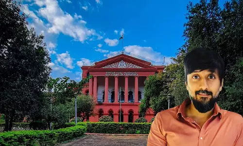 Karnataka High Court Extends Stay On Cancellation Of Actor Chetan Kumars OCI Card Karnataka High Court Extends Stay On Cancellation Of Actor Chetan Kumars OCI Card