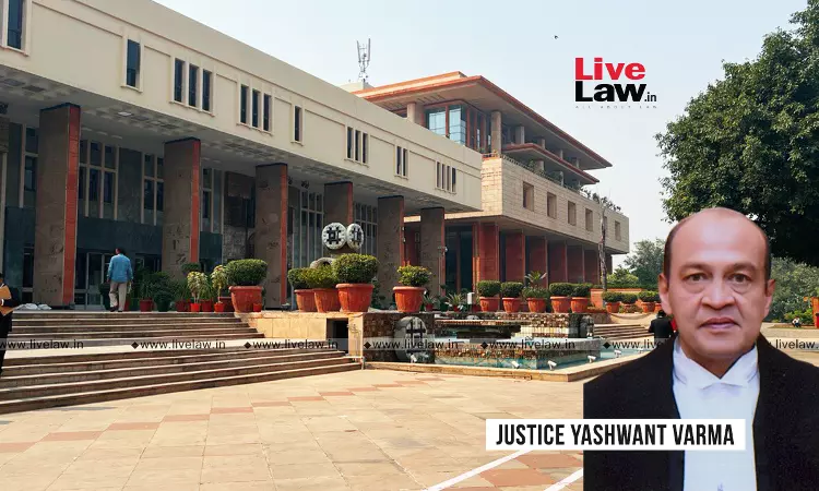 Delhi High Court Allows Daiichi Sankyo To Withdraw Rs. 20.5 Crores, Imposes A Cost Of 10 Lakh On IHFL For Abuse Of Process Of Court In 4000 Crore Foreign Arbitral Award Case Delhi High Court Allows Daiichi Sankyo To Withdraw Rs. 20.5 Crores, Imposes A Cost Of 10 Lakh On IHFL For Abuse Of Process Of Court In 4000 Crore Foreign Arbitral Award Case