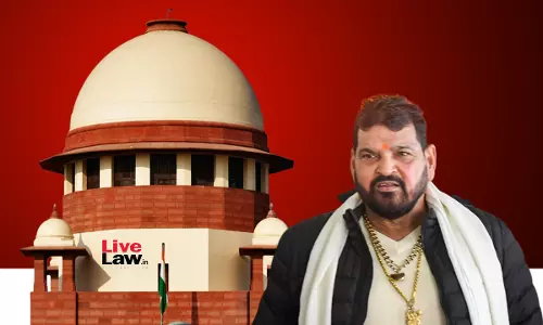 Supreme Court Issues Notice On Women Wrestlers Plea Alleging Sexual Harassment By WFI President Supreme Court Issues Notice On Women Wrestlers Plea Alleging Sexual Harassment By WFI President