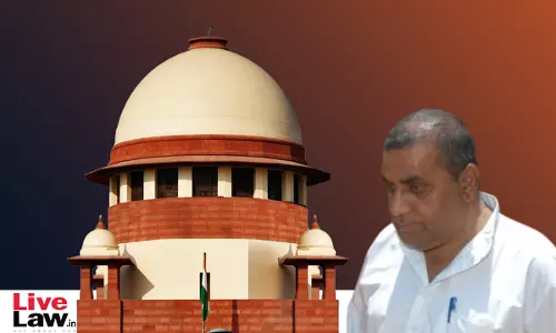 Life Convict Swami Shraddhanand Moves Supreme Court For Early Decision On His Mercy Petition Life Convict Swami Shraddhanand Moves Supreme Court For Early Decision On His Mercy Petition