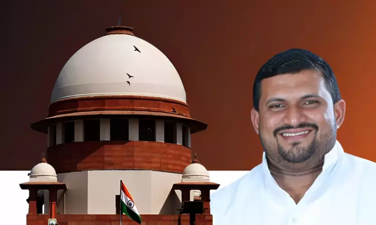 Supreme Court Imposes Rs.1 Lakh Cost On Lawyer Who Challenged Restoration Of Mohammed Faizals Lok Sabha Membership Supreme Court Imposes Rs.1 Lakh Cost On Lawyer Who Challenged Restoration Of Mohammed Faizals Lok Sabha Membership