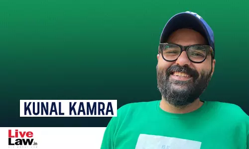 Mumbai Court Grants Bail To Men Accused Of Vandalising Venue Where Comedian Kunal Kamra Performed Mumbai Court Grants Bail To Men Accused Of Vandalising Venue Where Comedian Kunal Kamra Performed